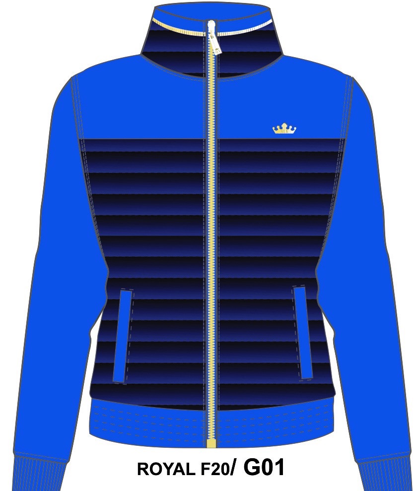CHAQUETA ACOLCHADA Y ALGODÓN - Imagen 6