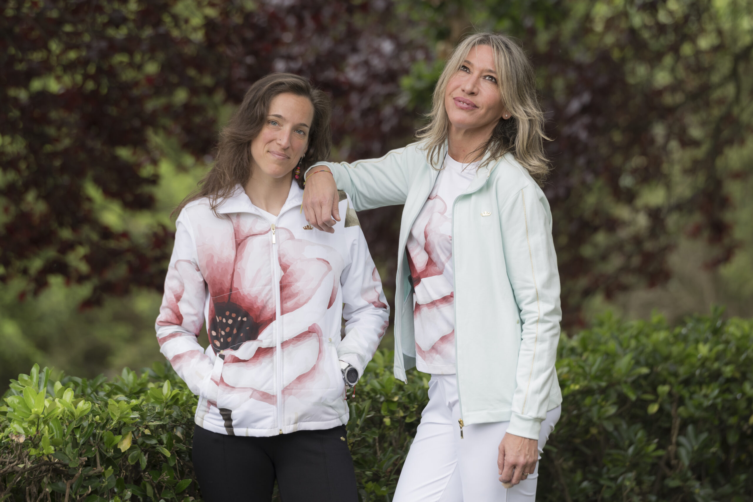 CHAQUETA ALGODON INVIERNO VIVO DORADO - Imagen 3