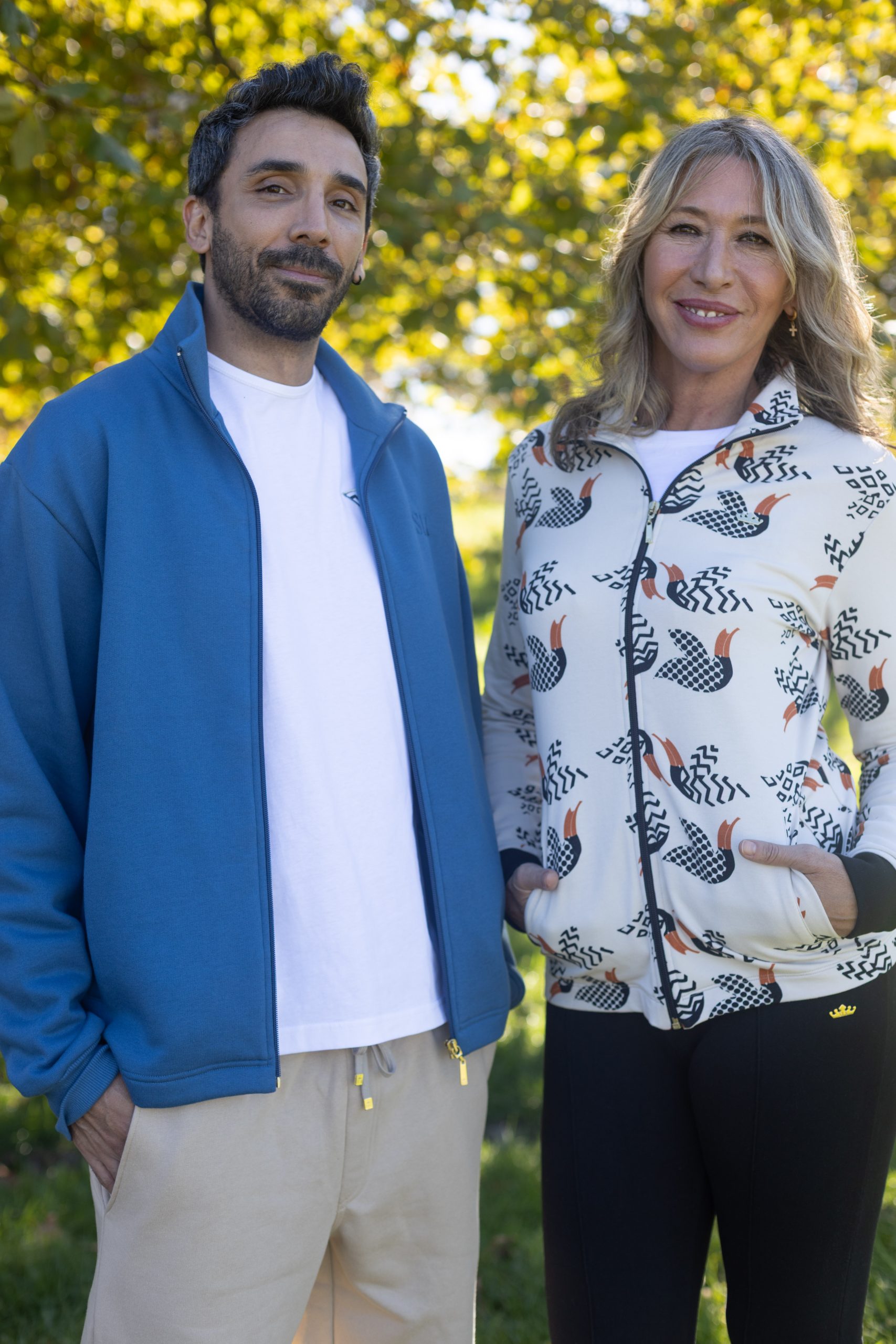 CHAQUETA DE HOMBRE INVIERNO SLX - Imagen 4