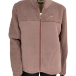 POLAR CON DETALLES DE BORREGUITO