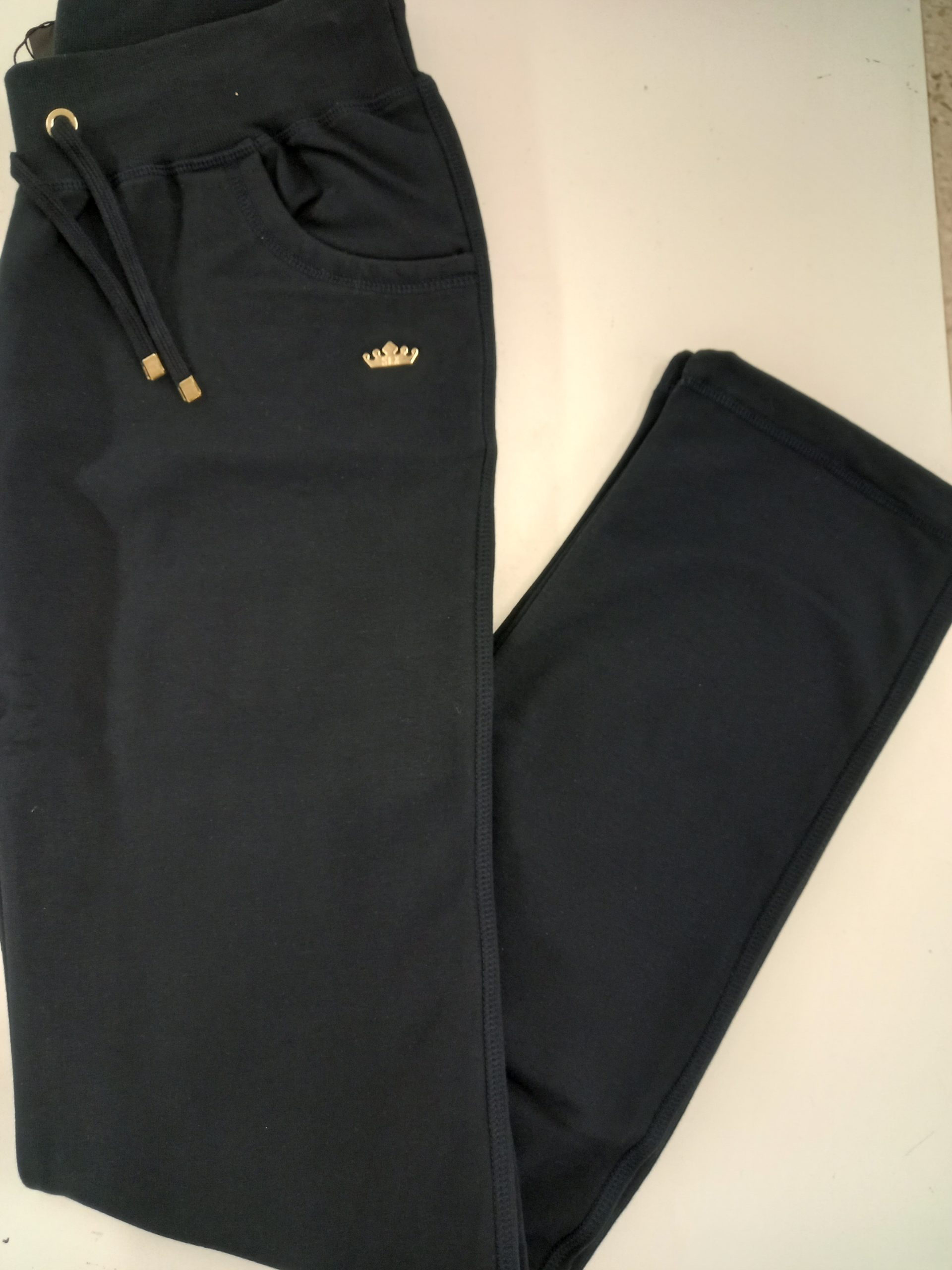 PANTALÓN RECTO INVIERNO CLASICO SLX - Imagen 6