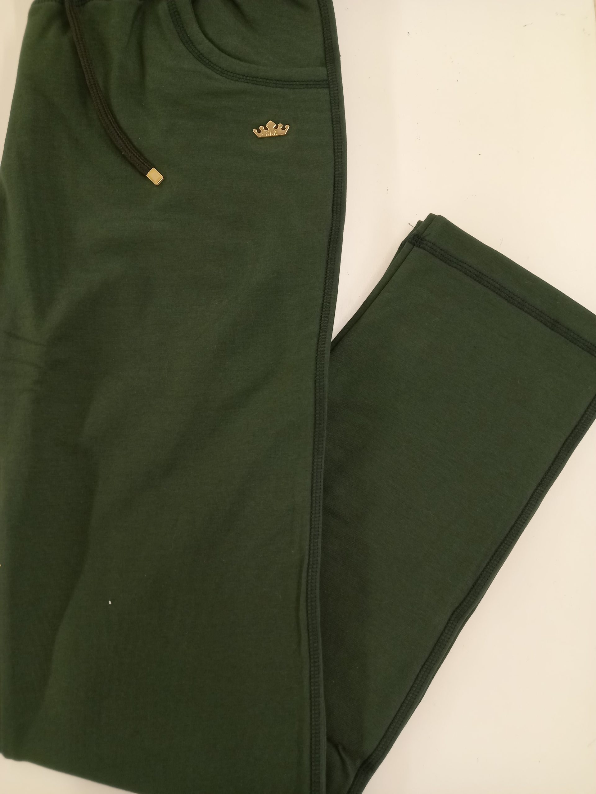 PANTALÓN RECTO INVIERNO CLASICO SLX - Imagen 3