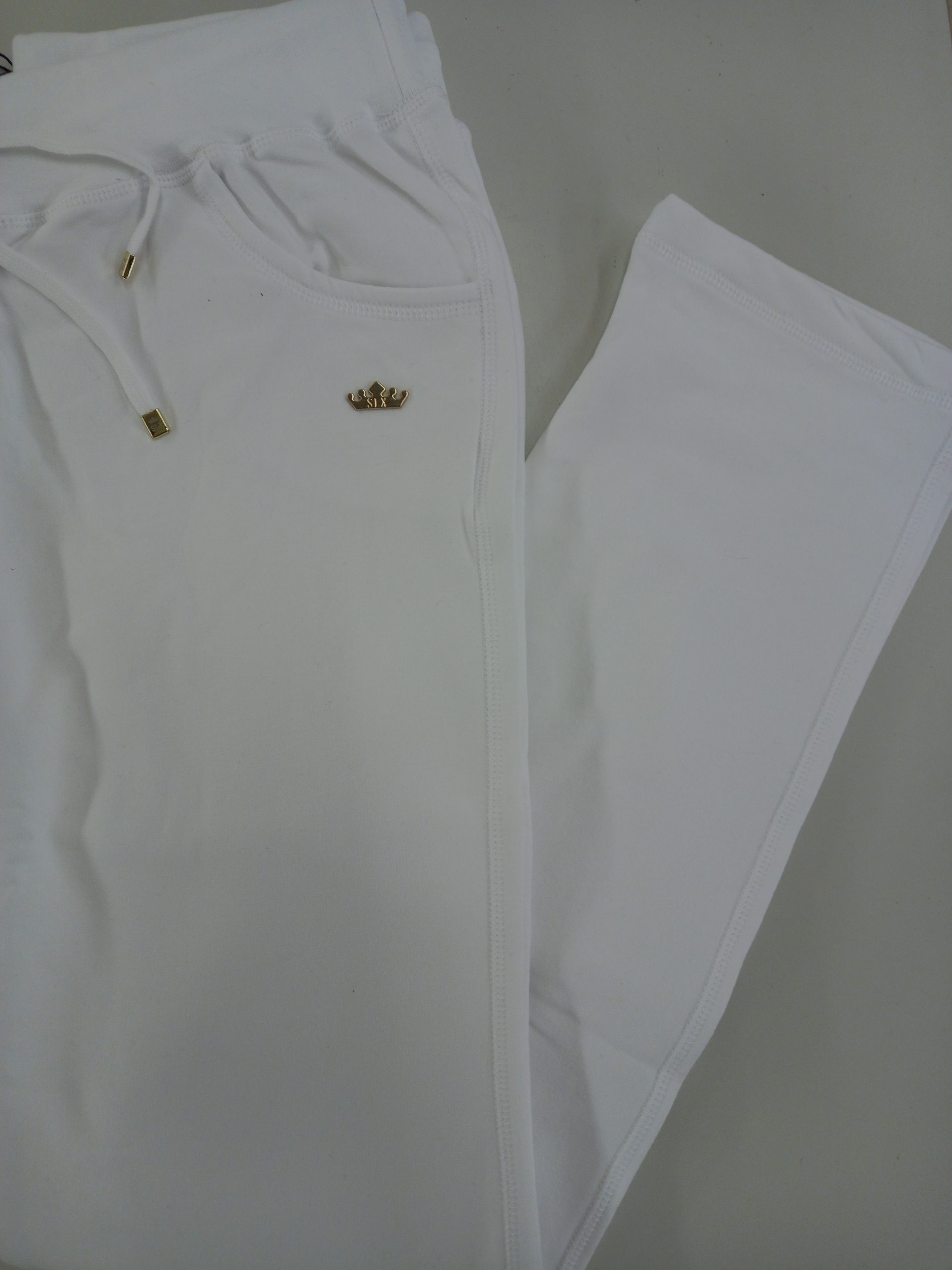 PANTALÓN RECTO INVIERNO CLASICO SLX - Imagen 2