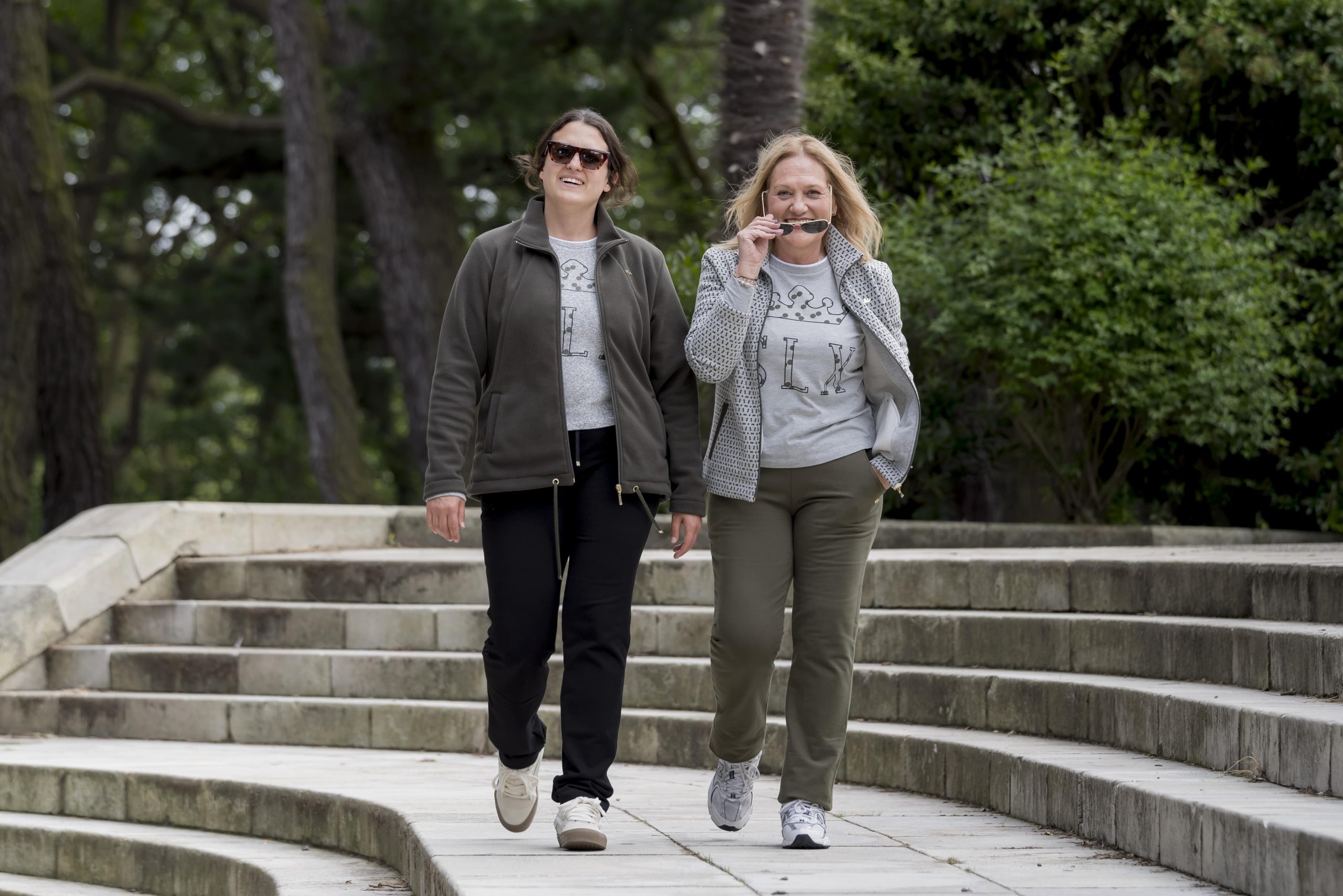 PANTALÓN RECTO INVIERNO CLASICO SLX