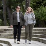 PANTALÓN RECTO INVIERNO CLASICO SLX