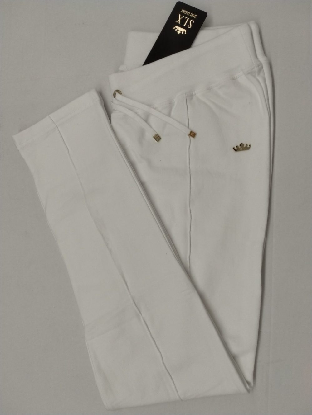 PANTALON PITILLO COSTURA INVIERNO - Imagen 5