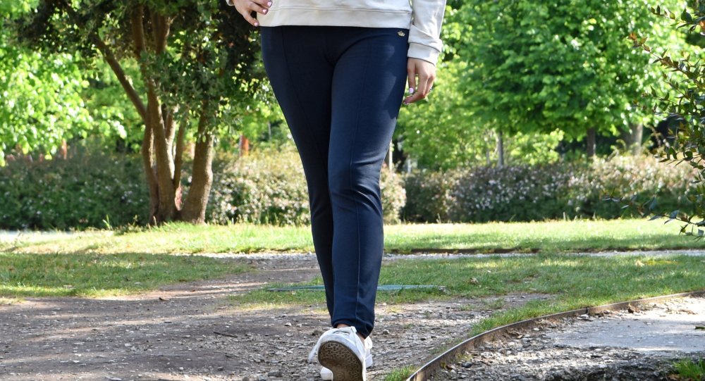 PANTALON PITILLO COSTURA VERANO