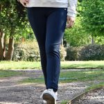 PANTALON PITILLO COSTURA VERANO