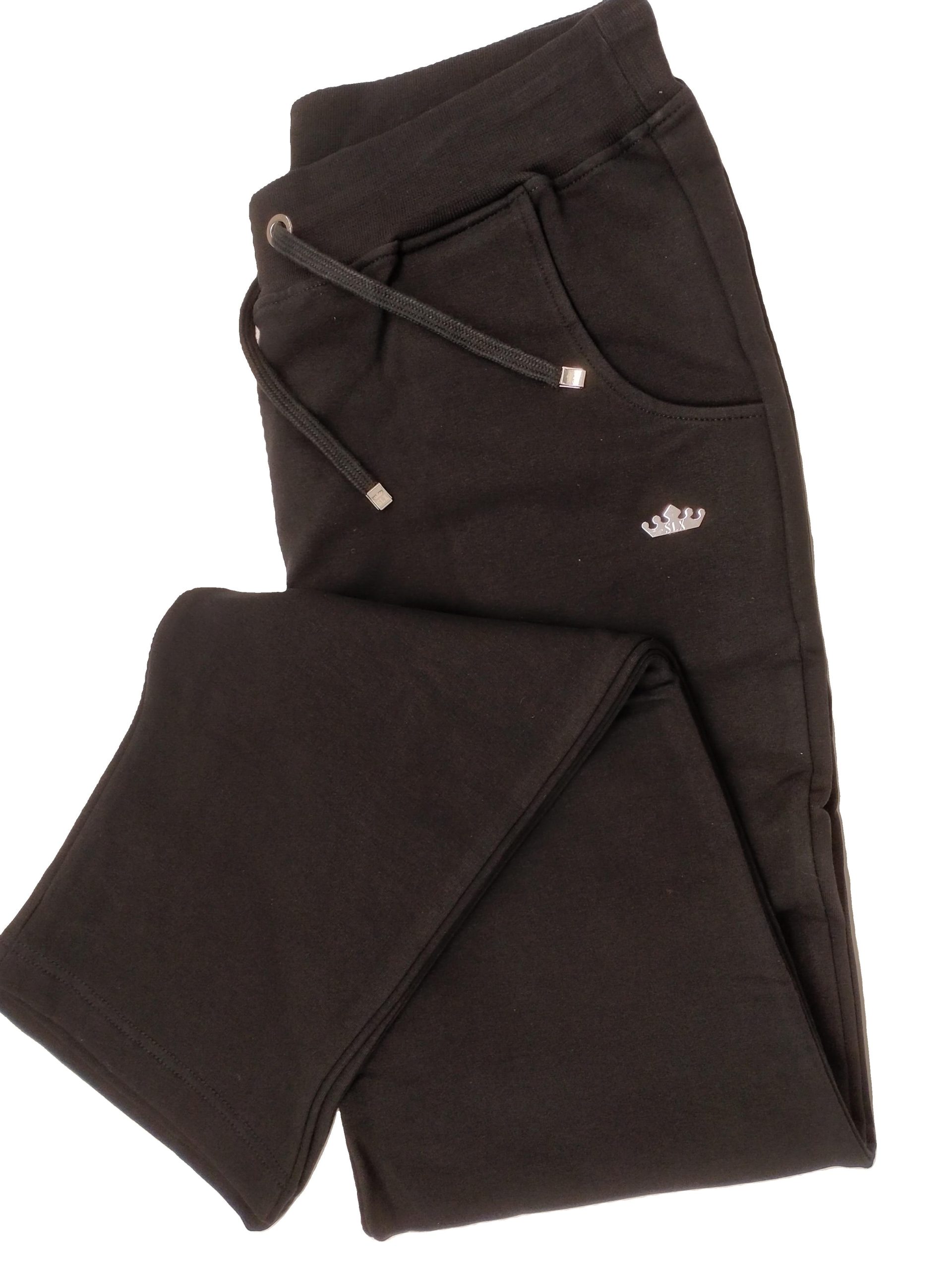 PANTALÓN DE VERANO CON EL TIRO MÁS ALTO - Imagen 2