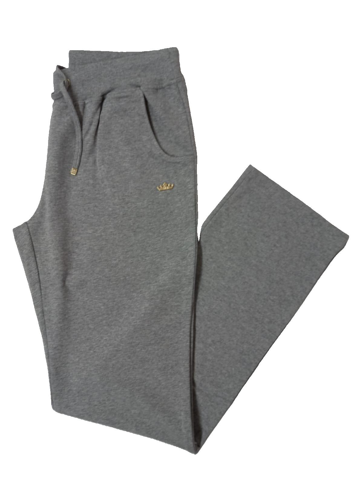 PANTALÓN DE VERANO CON EL TIRO MÁS ALTO - Imagen 3