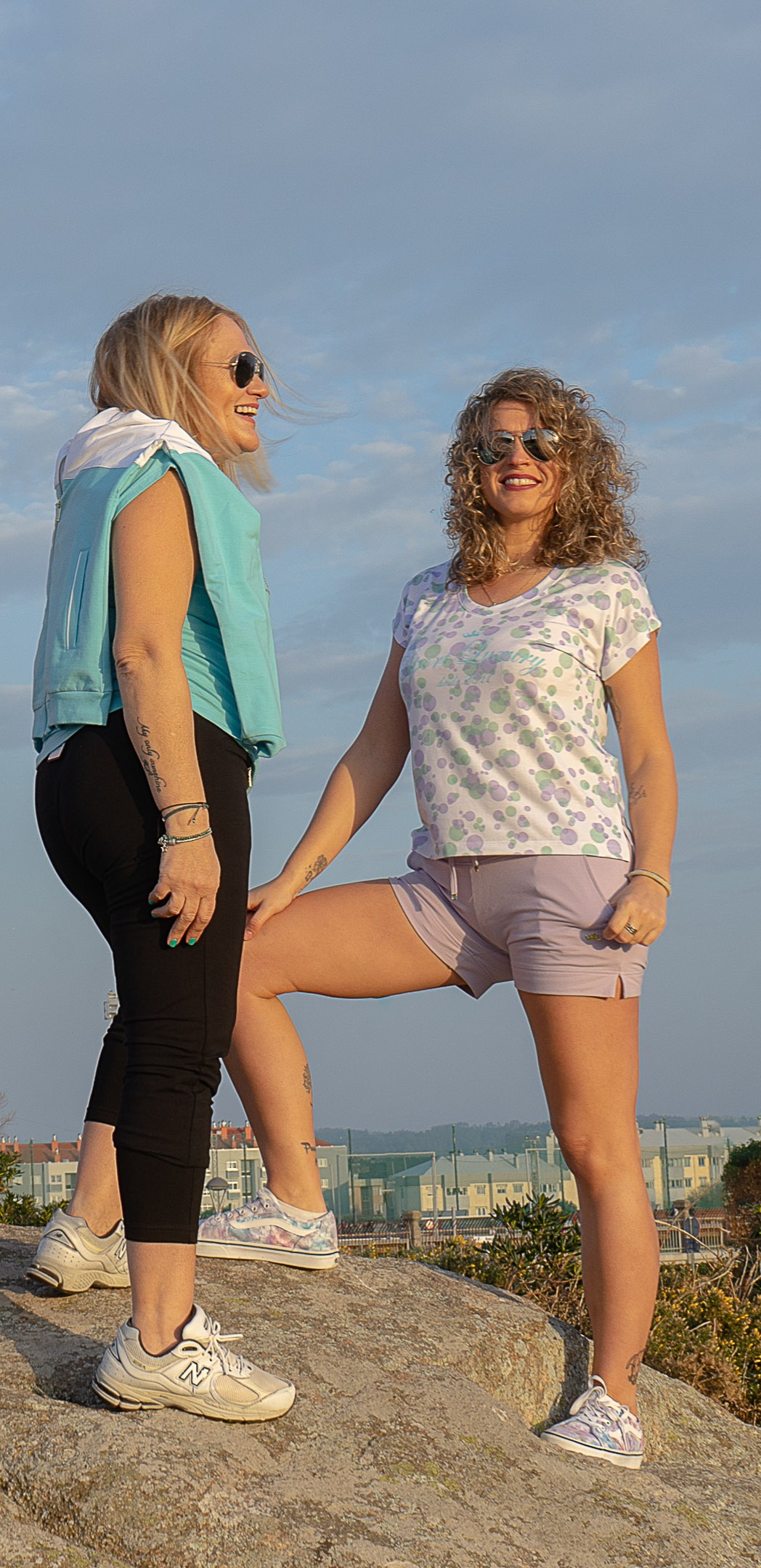 CAMISETA SUBLIMADA MANGA JAPONESA - Imagen 2