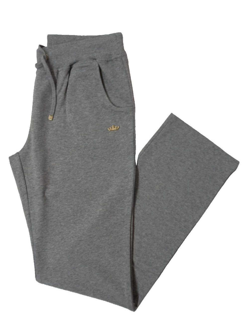 Pantalón recto con tiro mas alto, verano - Imagen 3