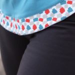 PANTALÓN RECTO CON TIRO MÁS ALTO DE INVIERNO