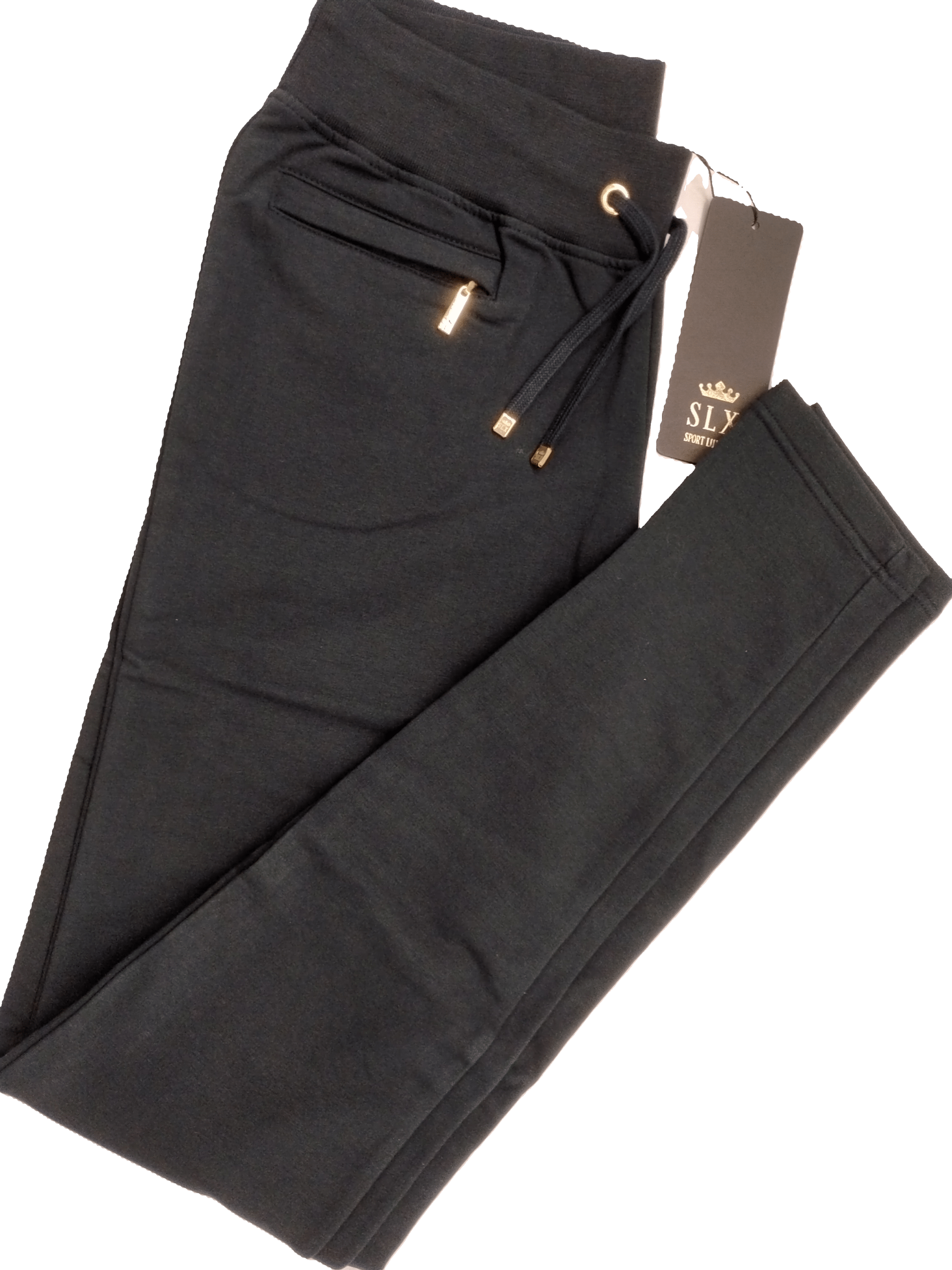 PANTALON PITILLO BOLSILLO DELANTERO VERANO - Imagen 3