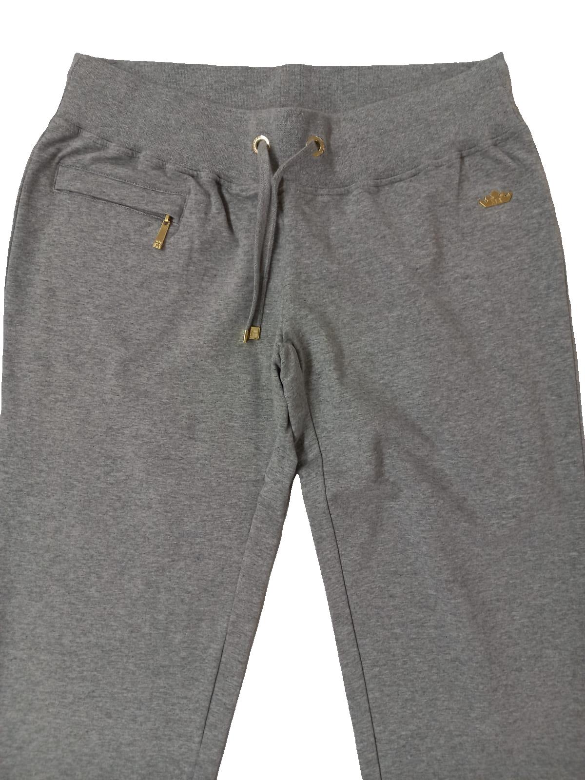 PANTALON PITILLO BOLSILLO DELANTERO VERANO - Imagen 4