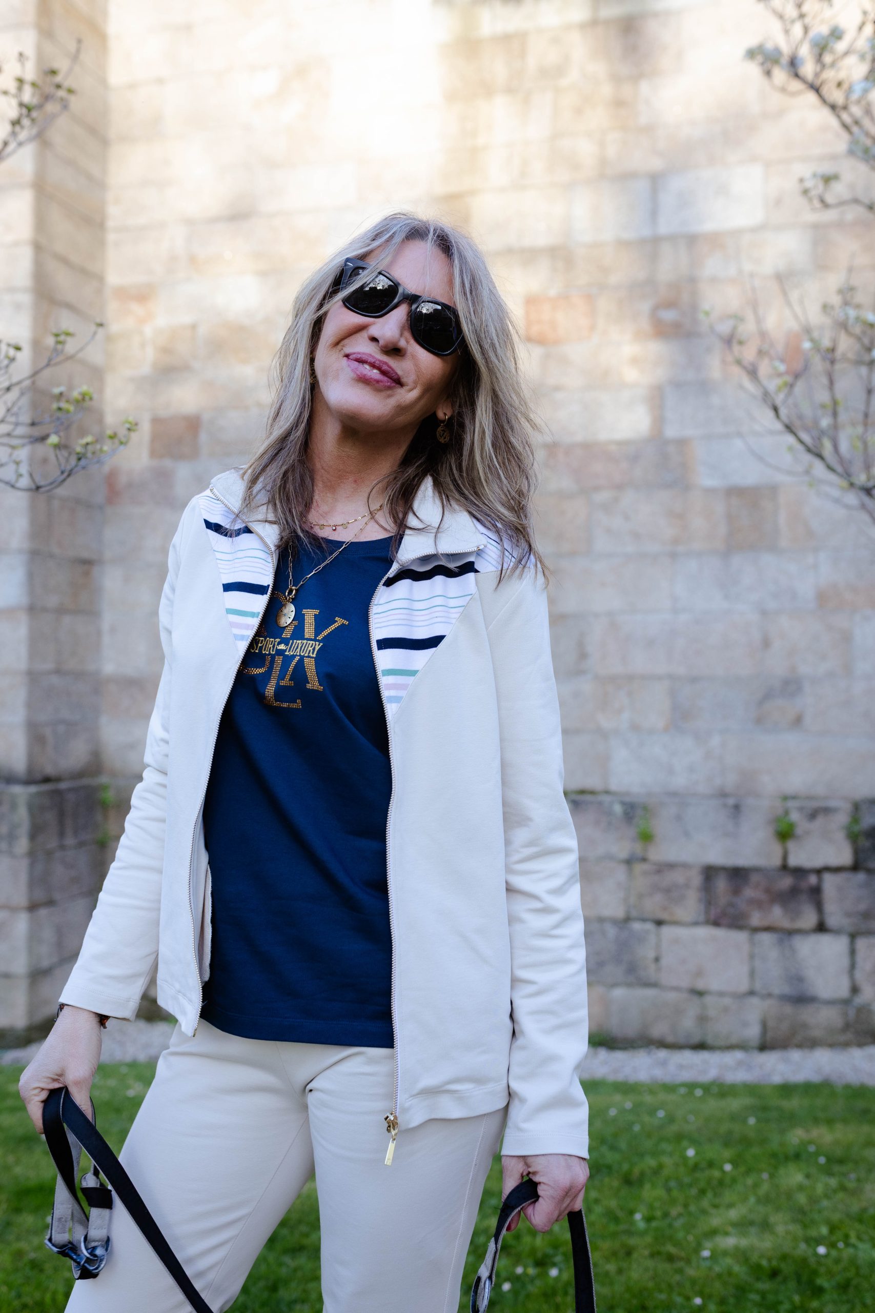 CAMISETA CLÁSICA SLX ALGODÓN Y ELASTÁNO - Imagen 9