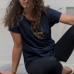 CAMISETA CLÁSICA SLX MANGAS RANGLÁN