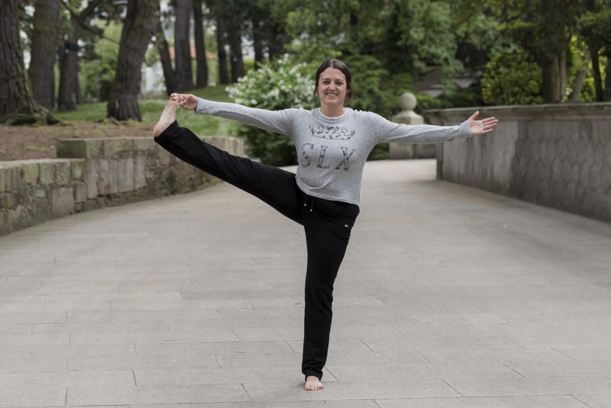 CAMISETA DE INVIERNO SLX LUNARES - Imagen 3