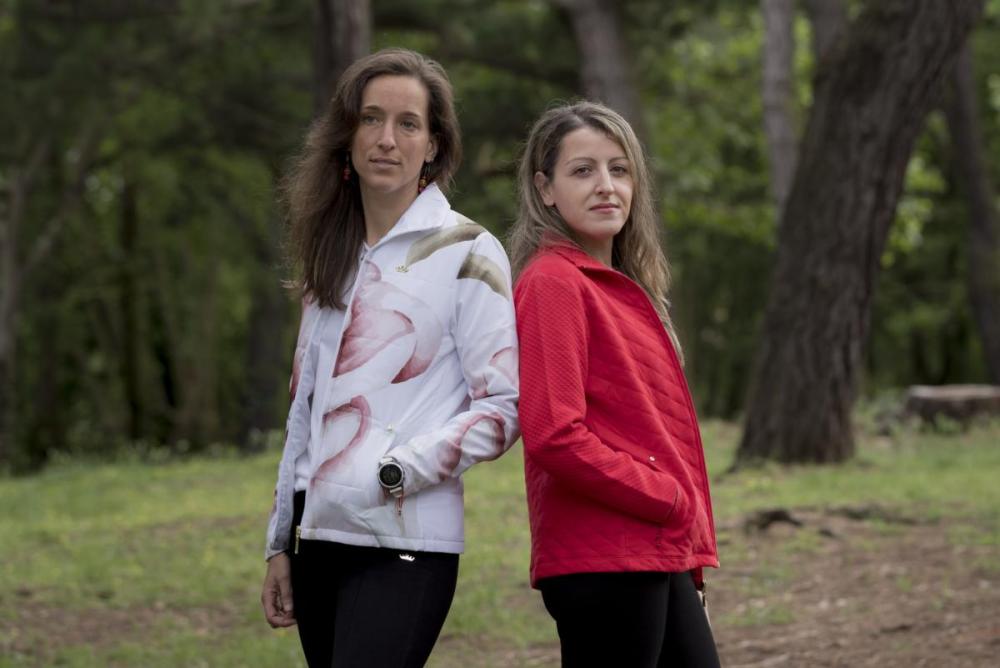 CHAQUETA DE INVIERNO INTERLOOK SLX - Imagen 2