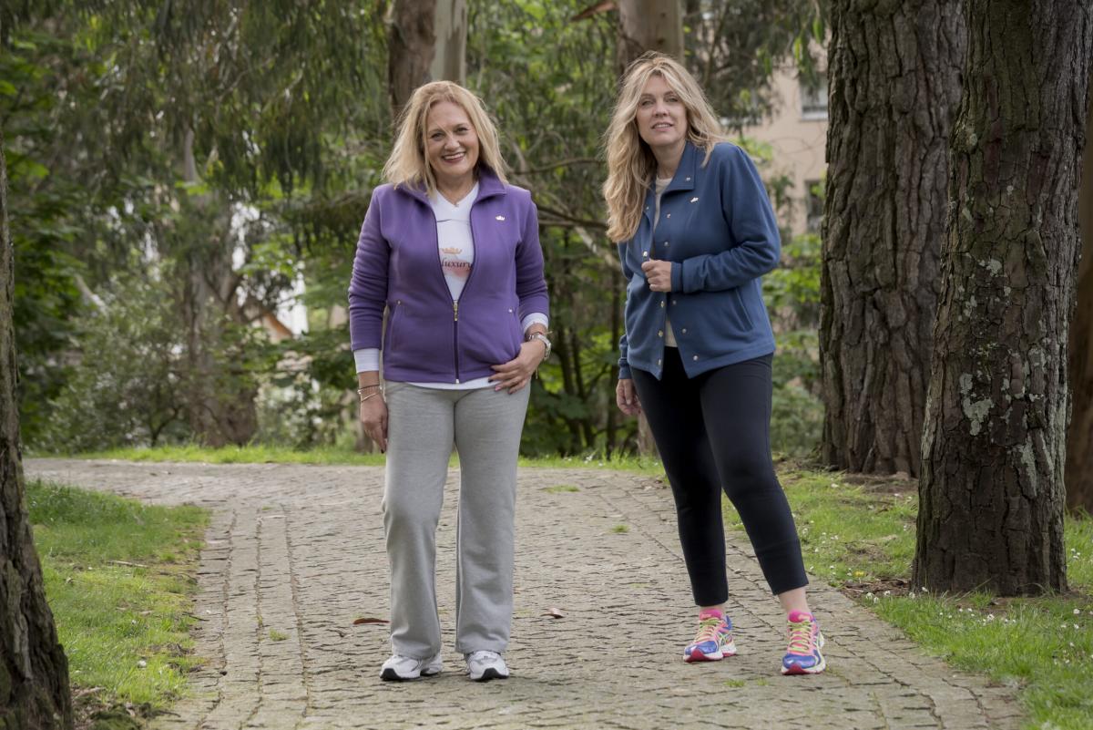 CHAQUETA INVIERNO CON PINZA PRINCESA - Imagen 2