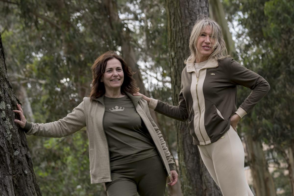 CAMISETA DE INVIERNO CUADRITURA SLX - Imagen 3