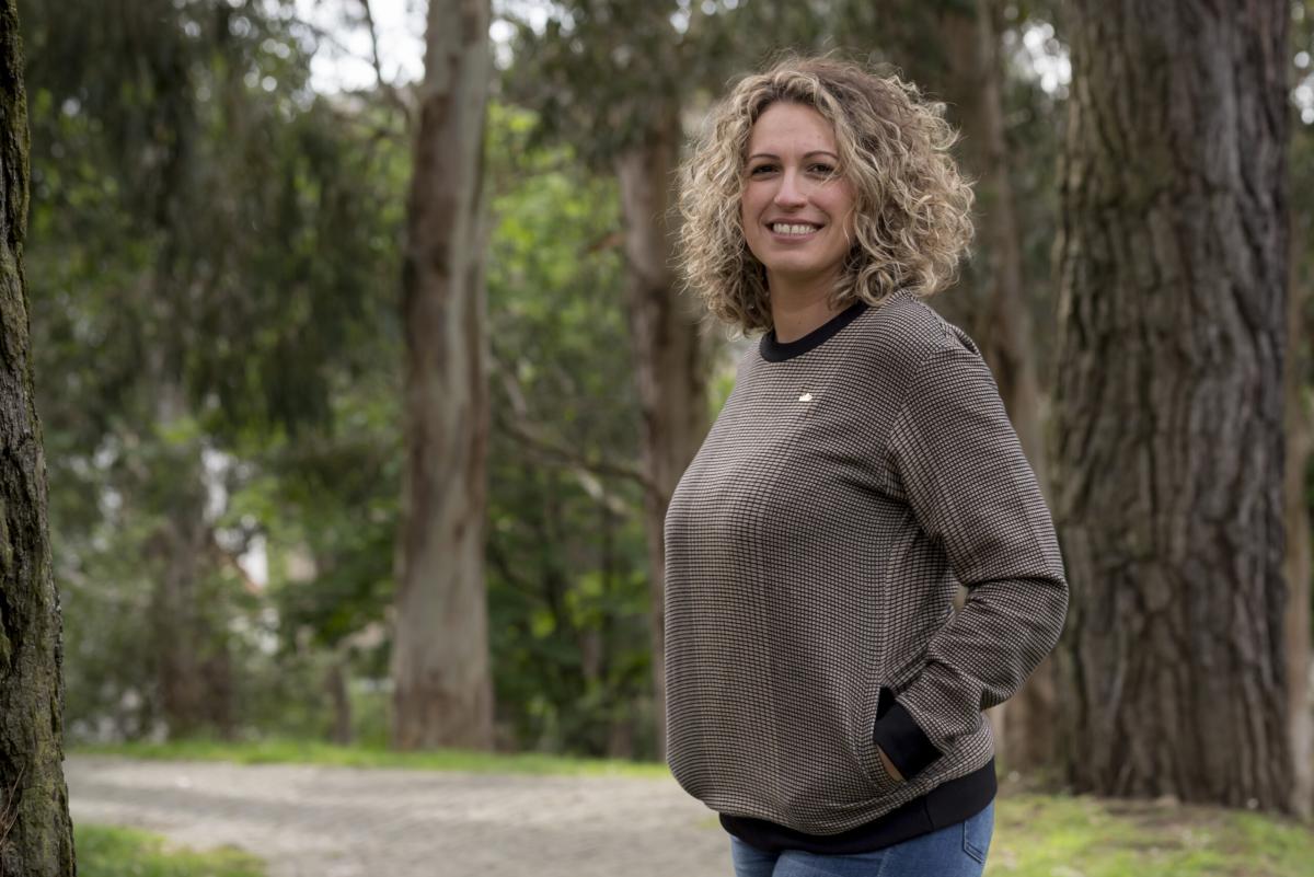 SUDADERA JAQUARD CUADRITURA SLX - Imagen 2