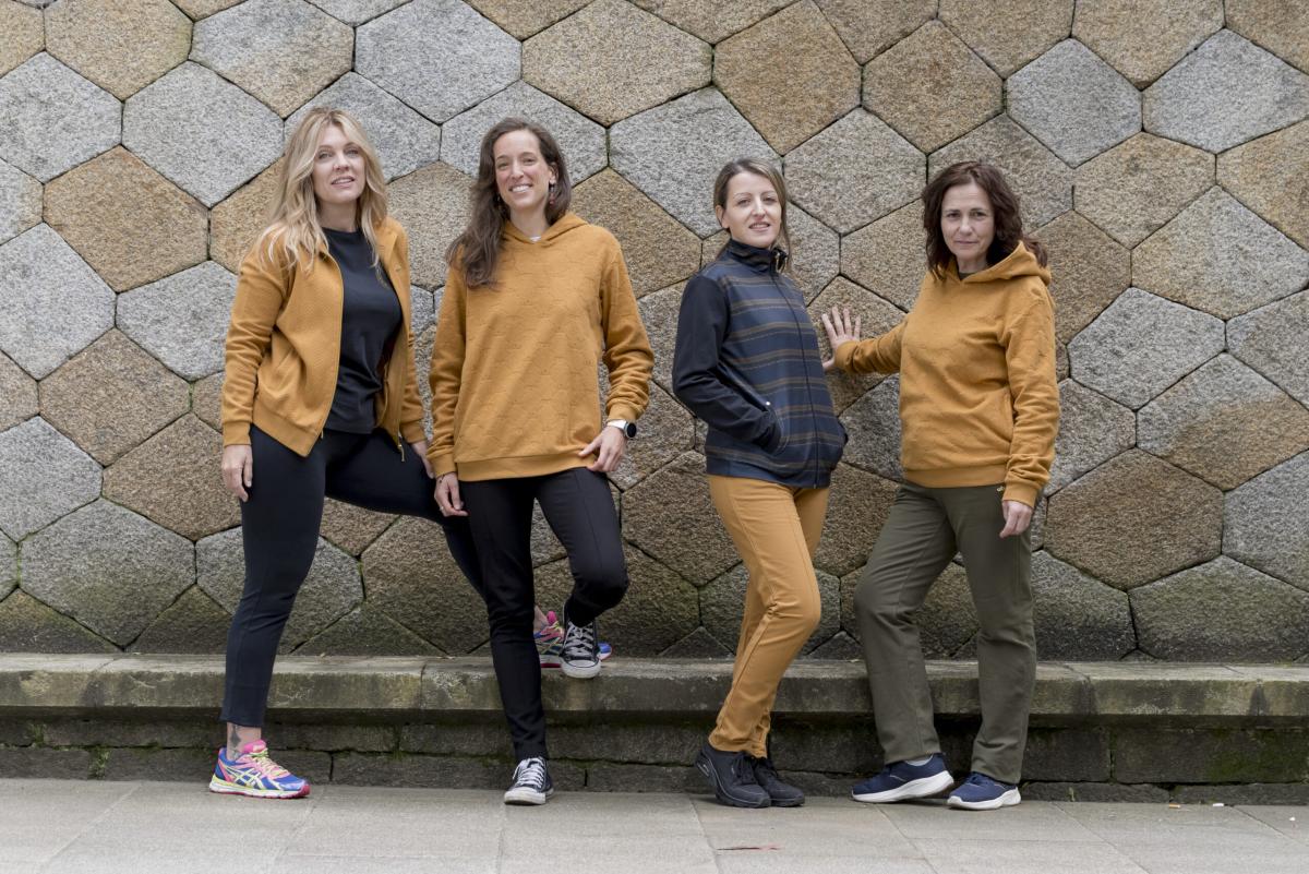 CAMISETA HIPICA INVIERNO SLX - Imagen 2