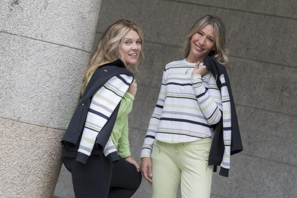 PANTALON PITILLO BOLSILLO DELANTERO INVIERNO - Imagen 2