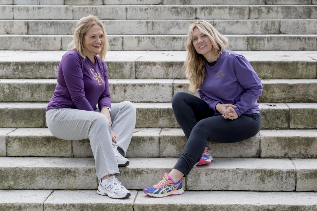 CAMISETA CLÁSICA BRILLO DE INVIERNO SLX - Imagen 2