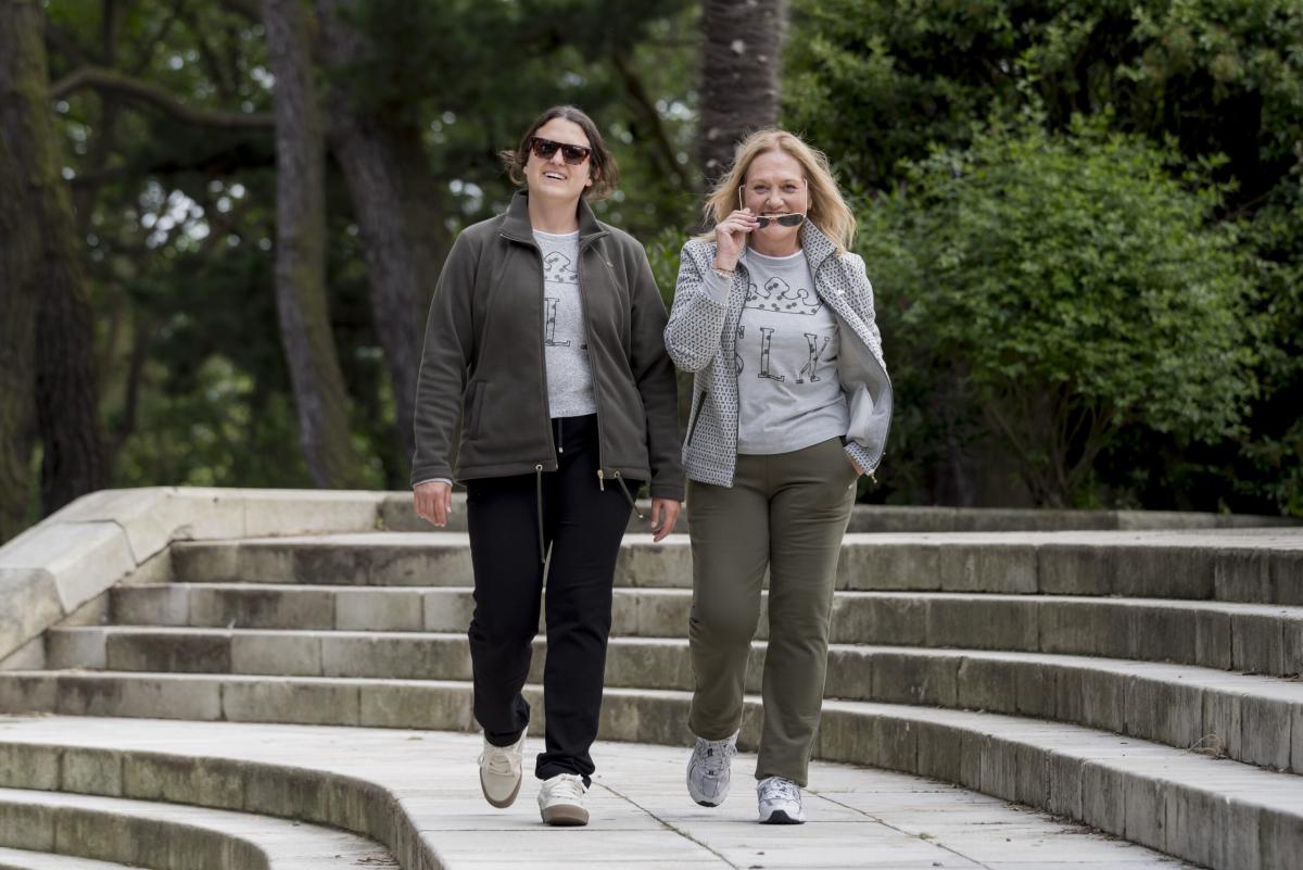 CAMISETA DE INVIERNO SLX LUNARES - Imagen 2