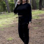 PANTALON DE VERANO JOGGER FRUNCIDO SLX