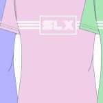CAMISETA DEPORTIVA DE VERANO SLX - ROSA, M