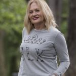 CAMISETA DE INVIERNO SLX LUNARES