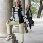 PANTALON PITILLO BOLSILLO DELANTERO INVIERNO