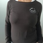 CAMISETA DE INVIERNO DOBLE CUELLO SLX