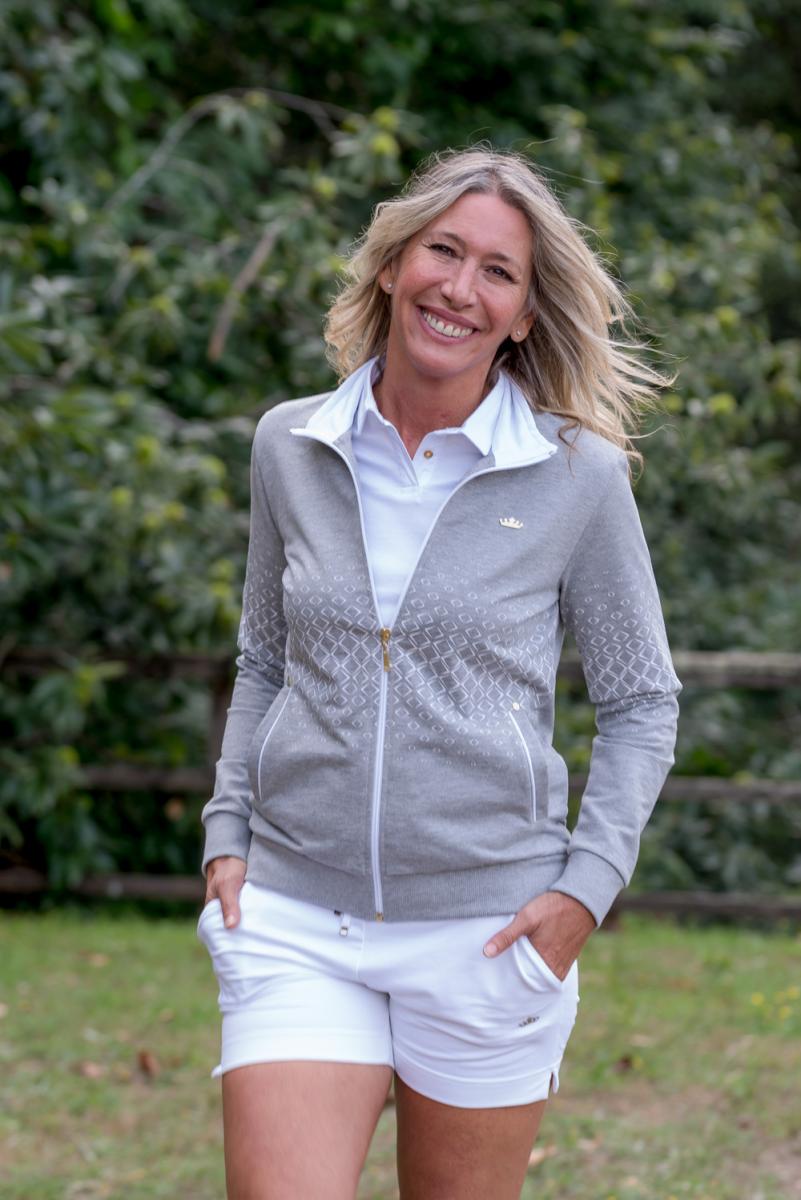 CHAQUETA CENEFA CAPSULA VINTAGE SLX