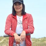 CAMISETA DE VERANO LOGO CRISTALES SLX