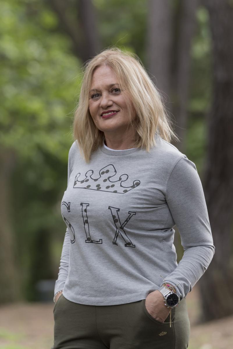 CAMISETA DE INVIERNO SLX LUNARES