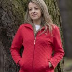 CHAQUETA DE INVIERNO INTERLOOK SLX