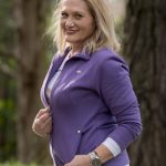 CHAQUETA INVIERNO CON PINZA PRINCESA