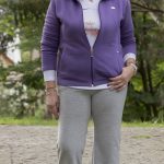 PANTALÓN TOBILLERO INVIERNO TIRO ALTO