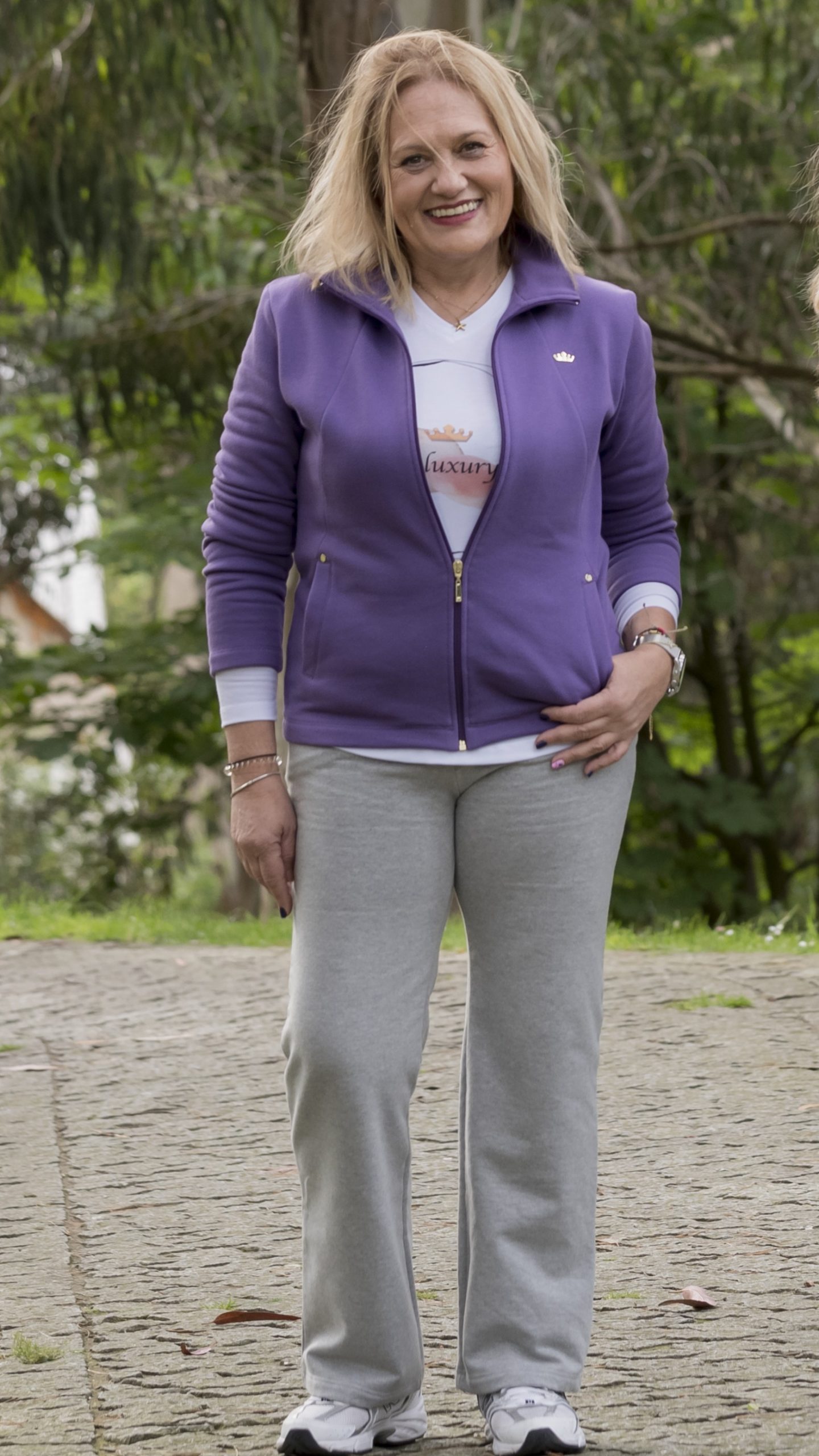 PANTALÓN TOBILLERO VERANO TIRO ALTO