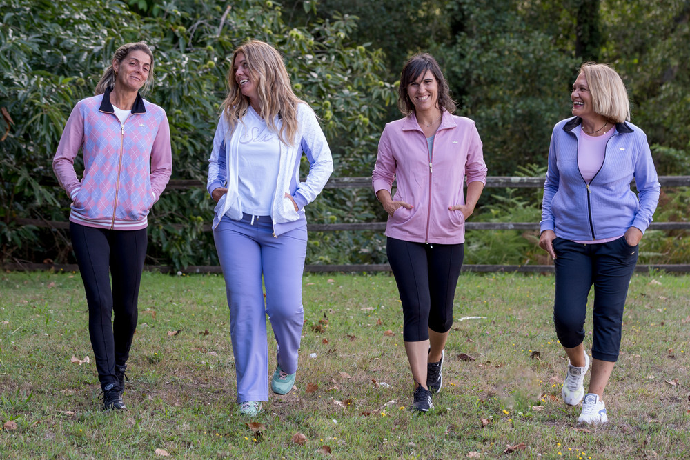 PANTALÓN TOBILLERO VERANO TIRO ALTO - Imagen 3