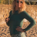 CAMISETA BÁSICA DE INVIERNO SPORT LUXURY