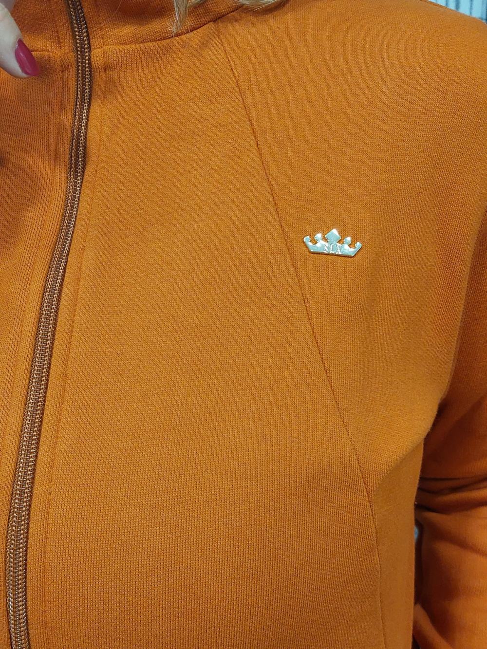 CHAQUETA CON PINZA PRINCESA SLX - Imagen 6