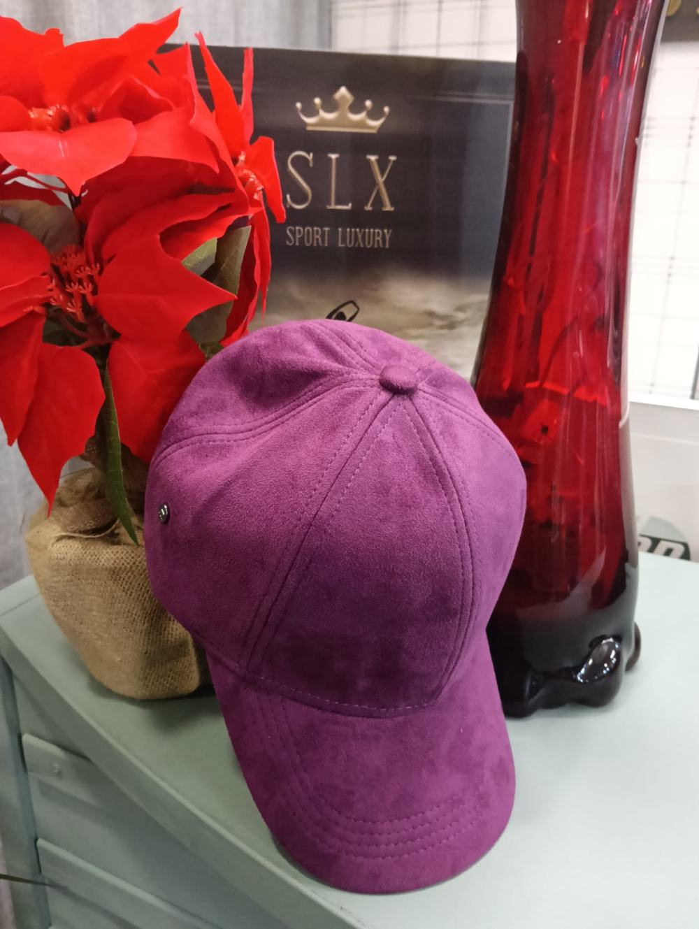 GORRAS EXCLUSIVAS WEB Y TIENDA SLX