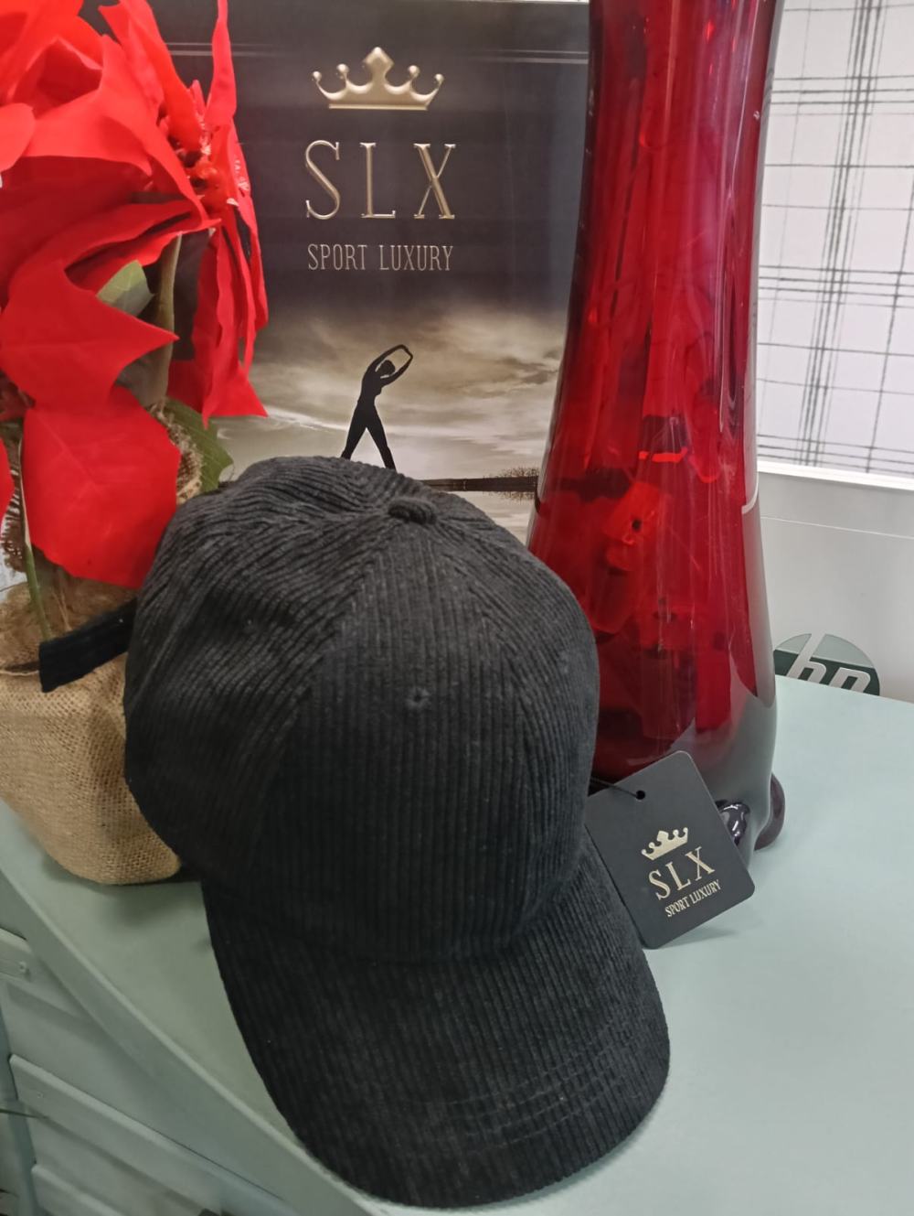 GORRAS EXCLUSIVAS WEB Y TIENDA SLX - Imagen 4