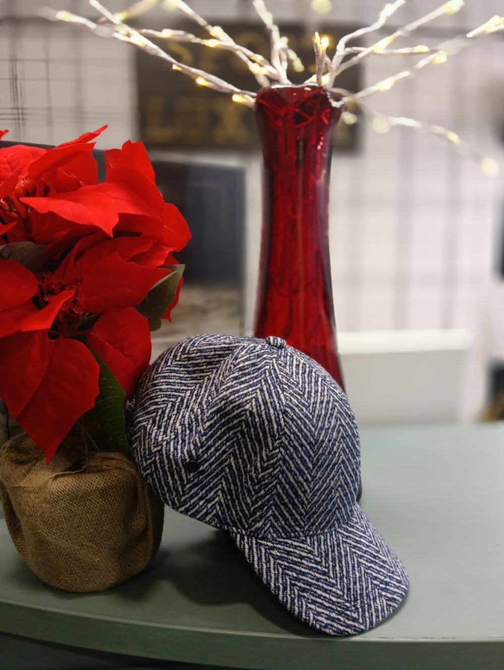 GORRAS EXCLUSIVAS WEB Y TIENDA SLX - Imagen 3