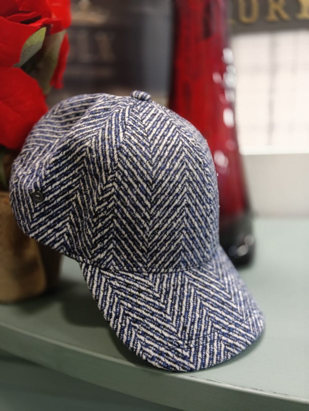 GORRAS EXCLUSIVAS WEB Y TIENDA SLX - Imagen 2