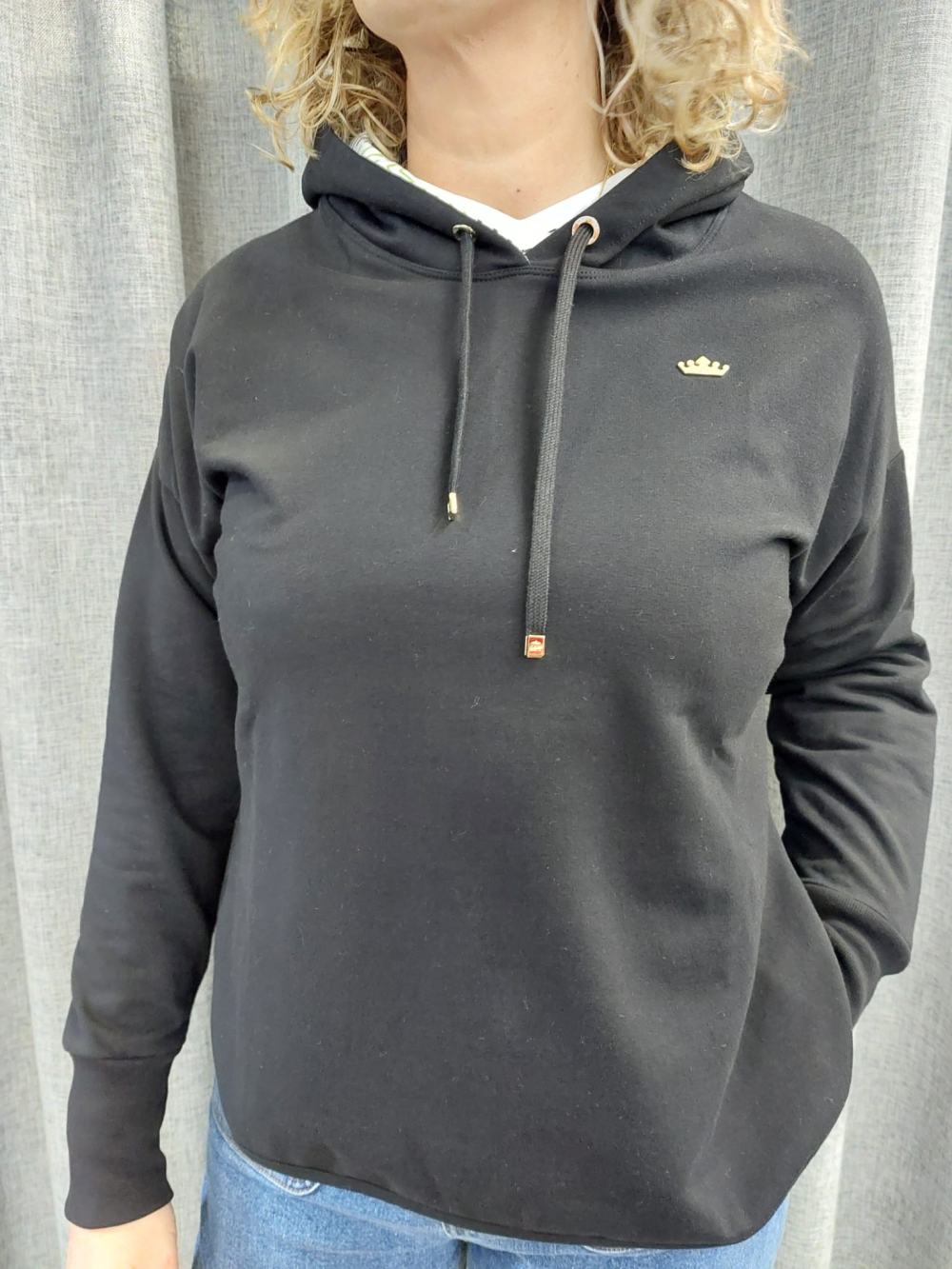 SUDADERA DE INVIERNO ESPIGA SLX - Imagen 3